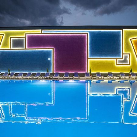 West Inn Georgia Kutaiszi Kültér fotó