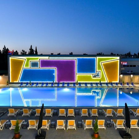West Inn Georgia Kutaiszi Kültér fotó