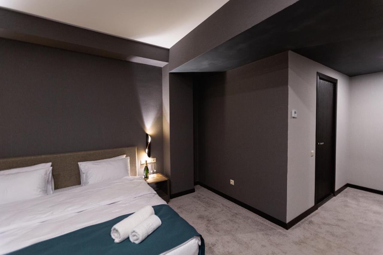 West Inn Georgia Kutaiszi Kültér fotó