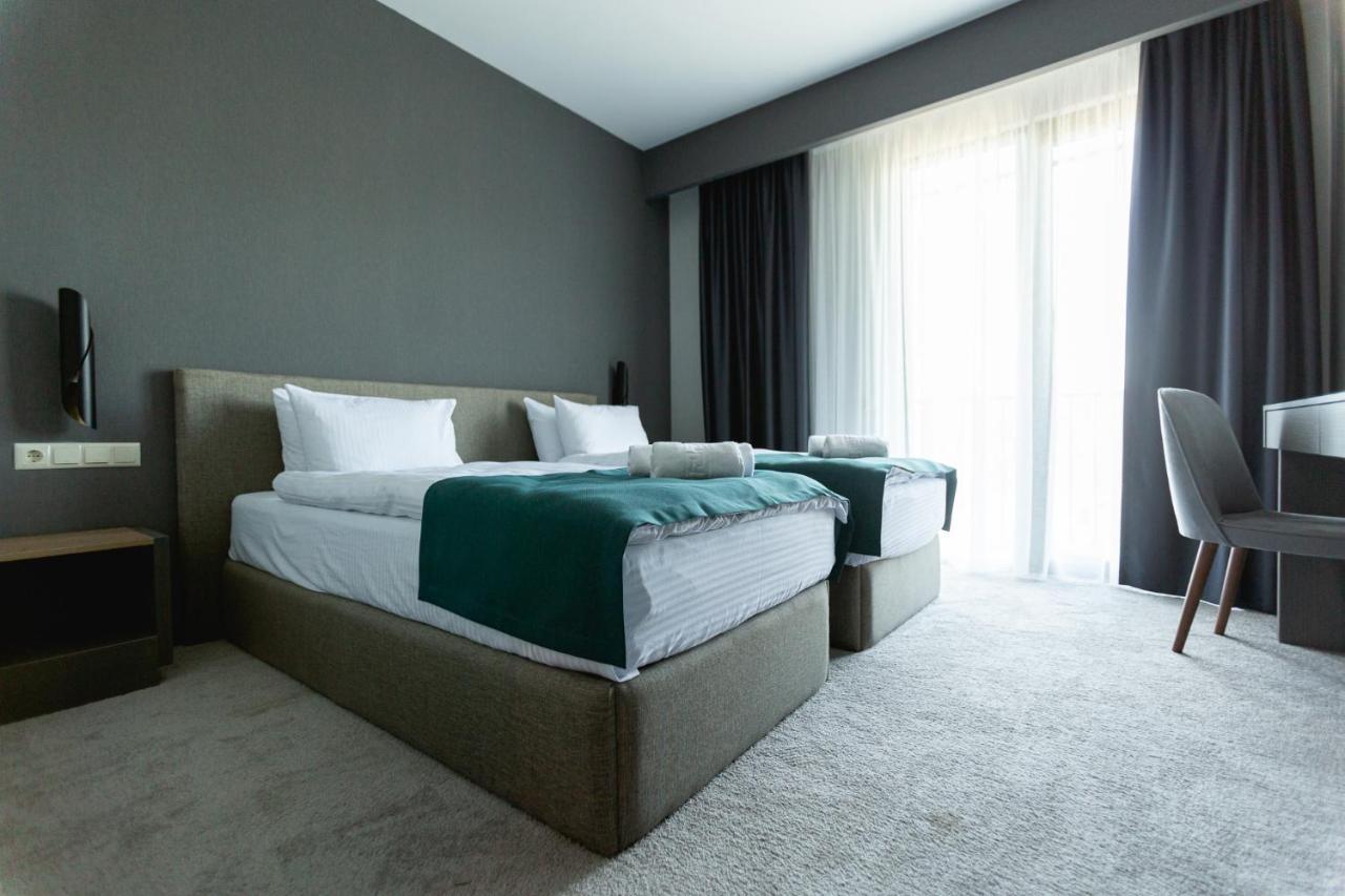 West Inn Georgia Kutaiszi Kültér fotó