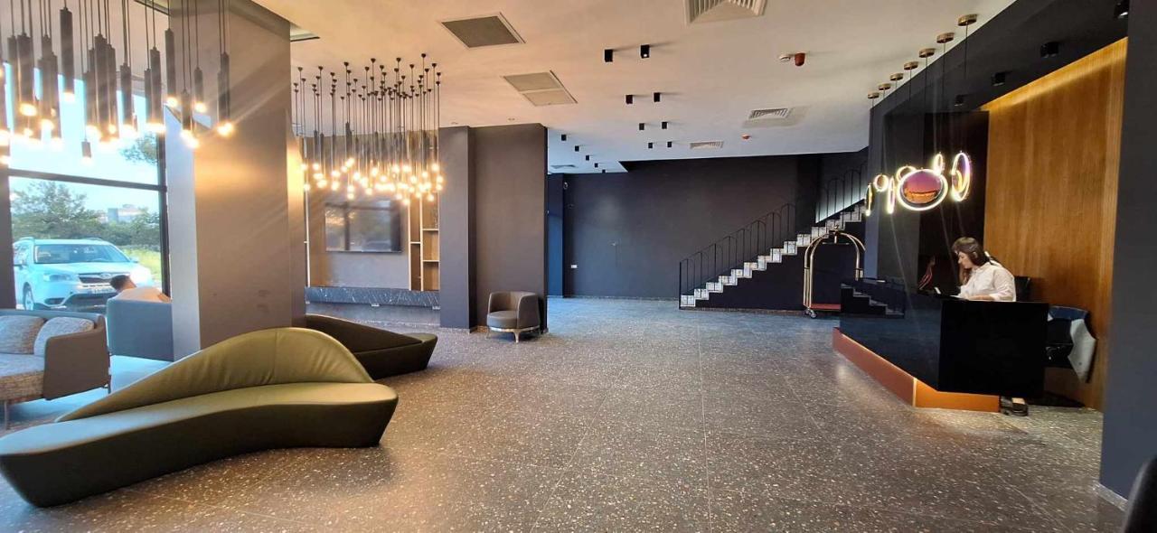 West Inn Georgia Kutaiszi Kültér fotó