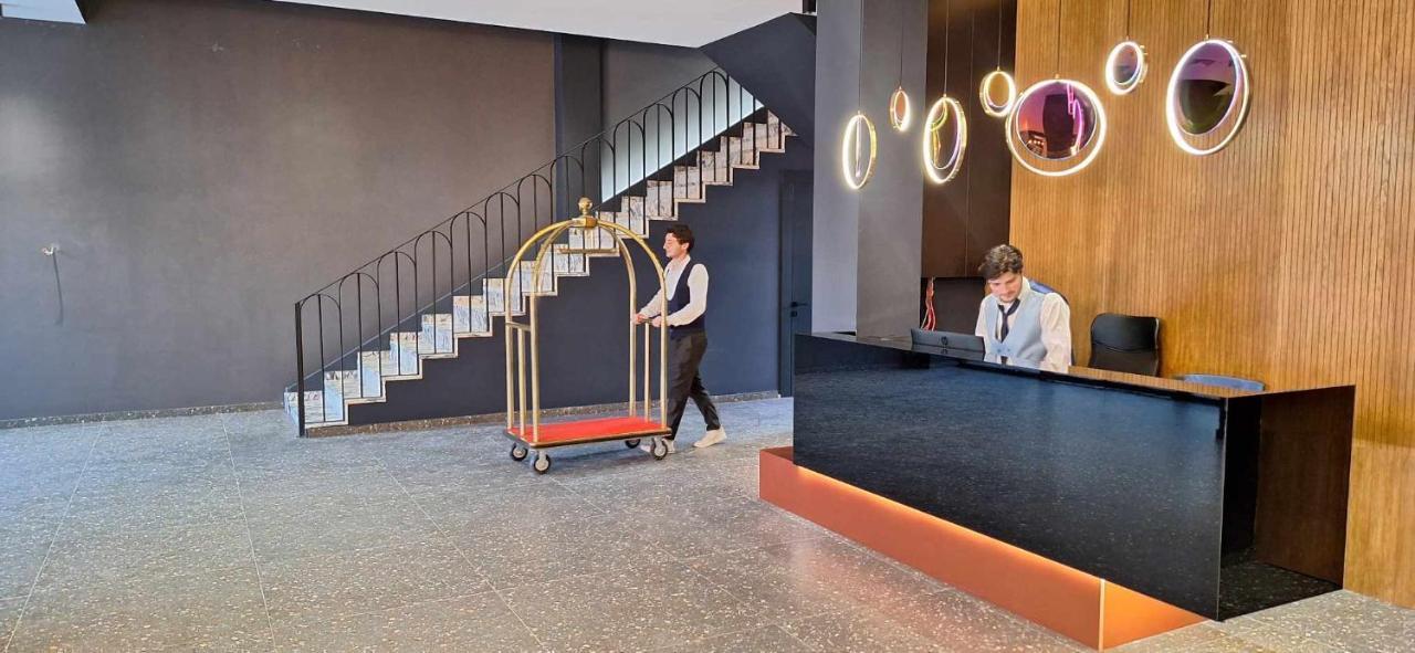 West Inn Georgia Kutaiszi Kültér fotó