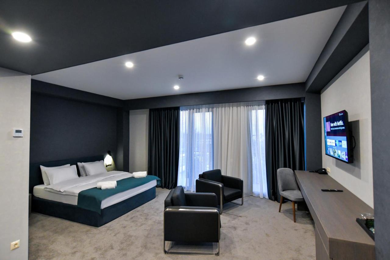 West Inn Georgia Kutaiszi Kültér fotó