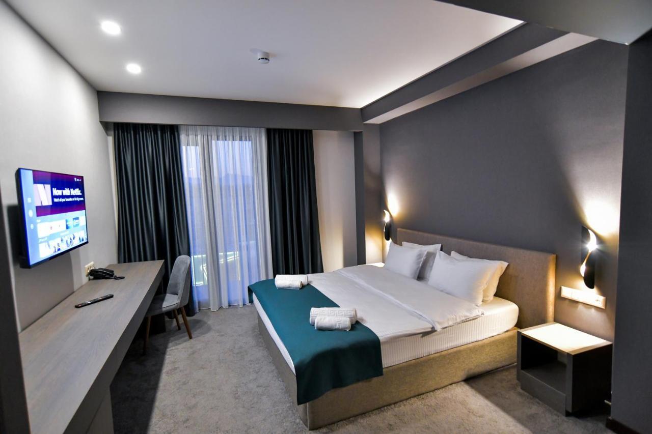 West Inn Georgia Kutaiszi Kültér fotó