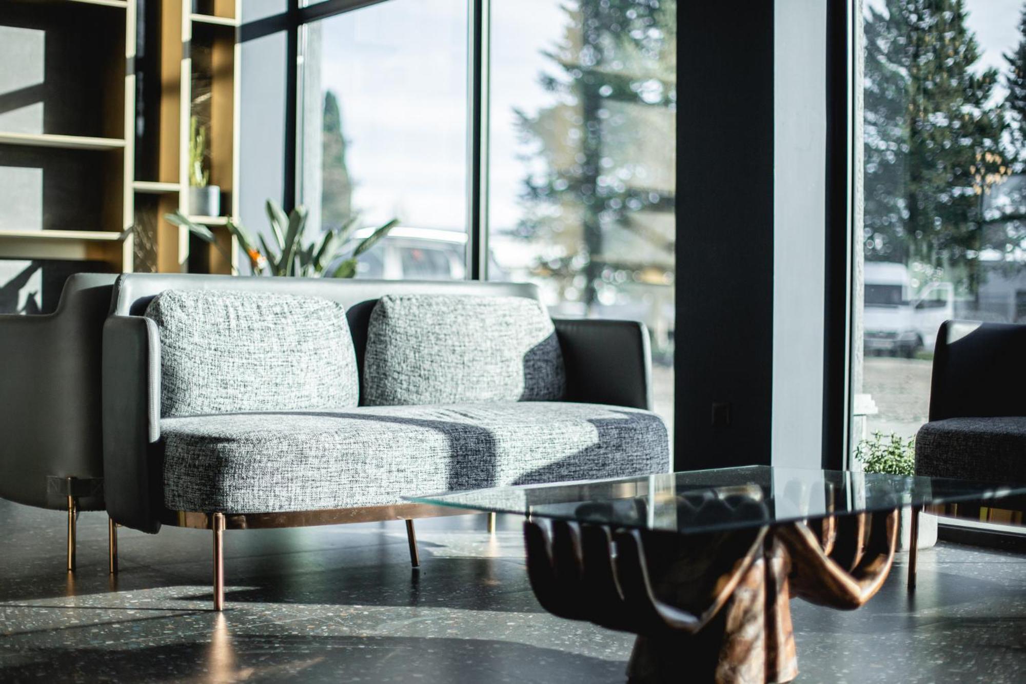 West Inn Georgia Kutaiszi Kültér fotó