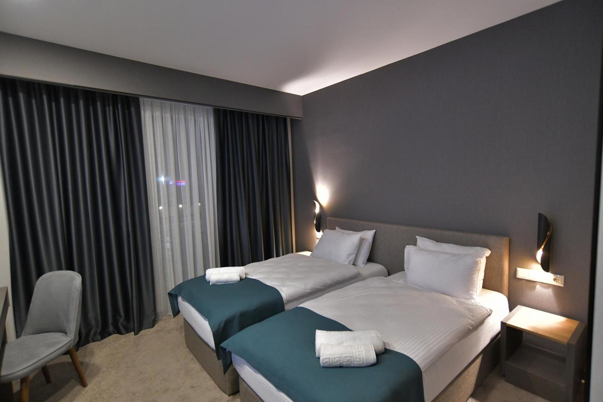 West Inn Georgia Kutaiszi Kültér fotó